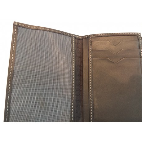 Cartera de señor Pielnoble