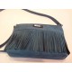 Bolso polipiel Kbas nobuck flecos