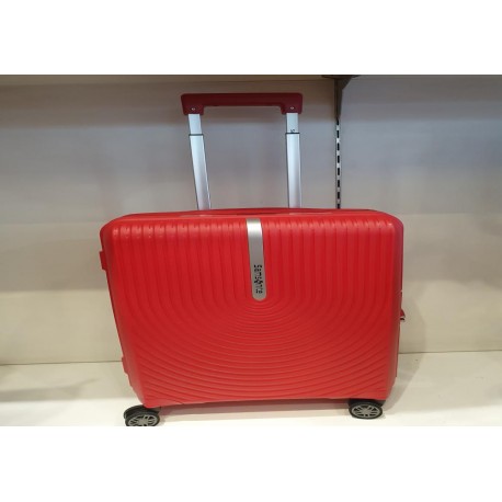 trolley samsonite cabina