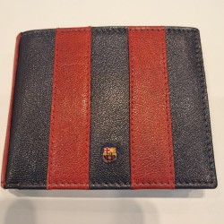 CARTERA PELL bARÇA