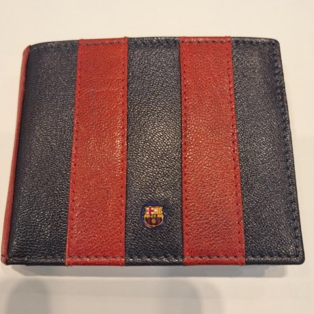 CARTERA PELL bARÇA